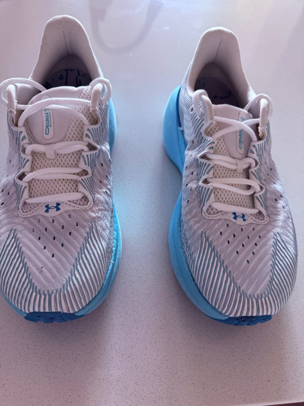 Under Armour Unisex Infinite Pro Running Shoes